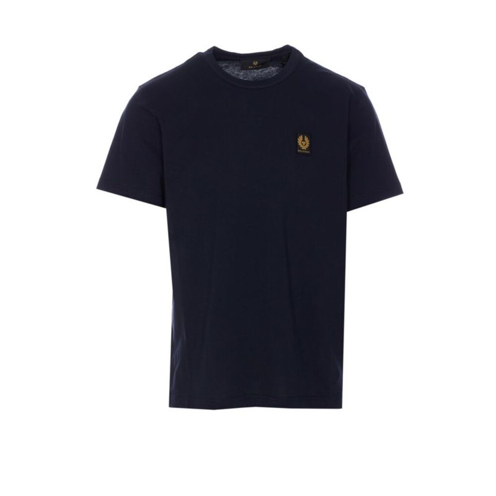 Belstaff Men Belstaff Logo T-Shirt